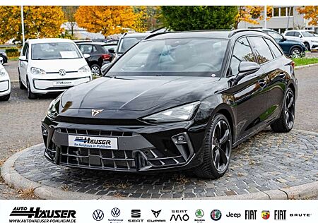 Cupra Leon Sportstourer 1.5 eTSI DSG EL. HECKKL. NAVI KAMERA