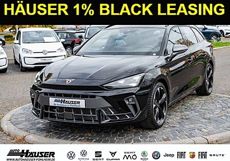 Cupra Leon Sportstourer 1.5 eTSI DSG EL. HECKKL. NAVI KAMERA
