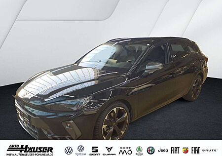 Cupra Leon Sportstourer 1.5 eTSI DSG EL. HECKKL. NAVI KAMERA