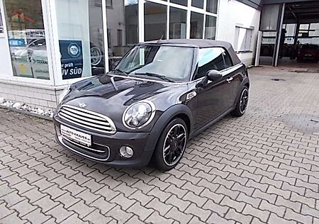Mini Cooper Cabrio CABRIO
