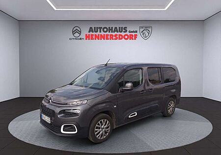 Citroën Berlingo Citroen XL BlueHDi 130 FEEL