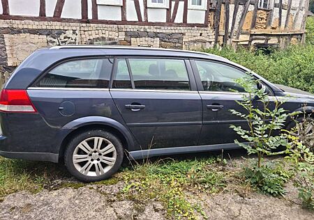 Opel Vectra 1.9 CDTI Caravan Edition