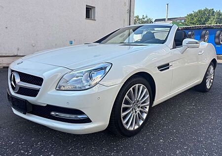 Mercedes-Benz SLK 200 Roadster BlueEfficiency *toller Zustand