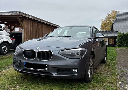 BMW 116d 116