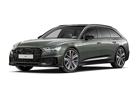 Audi A6 AVANT 55TFSie 2x S LINE/21Z/MTRX/ACC/HuD/PANO