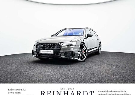 Audi A6 AVANT 55TFSie 2x S LINE/21Z/MTRX/ACC/HuD/PANO