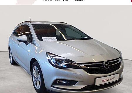 Opel Astra 1.6 D Aut. ST Innovation SHZ