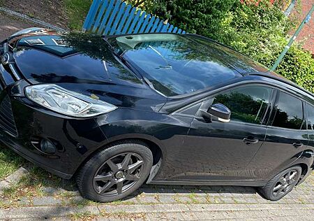 Ford Focus Trend