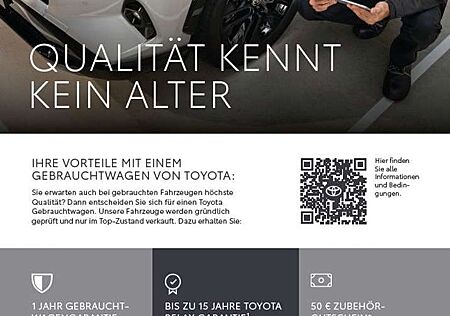 Toyota RAV 4 RAV4 Hybrid 4x2 Club