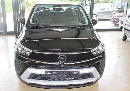 Opel Crossland 1.2 Automatik Elegance