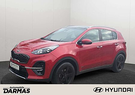 Kia Sportage GT-Line AWD Navi 360 Grad Kamera El. H