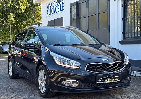 Kia Cee'd Ceed / Cee´d 1.6 CRDi GARANTIE/NAVI/XENON/KAMERA/AUT.