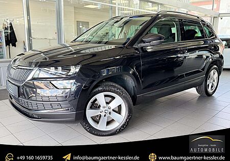 Skoda Karoq Ambition 2.0 TDI NAVI PDC CARPLAY TEMPOMAT