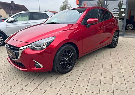 Mazda 2 Skyactiv-G 90 Red Sports Edition*1 Hand*8 Fach