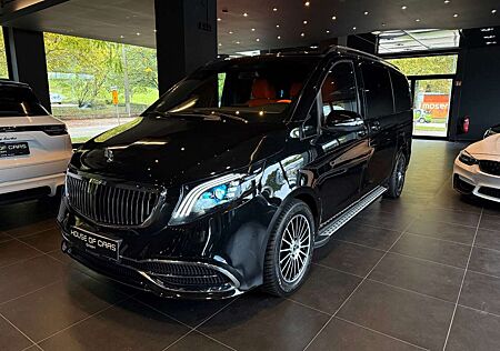 Mercedes-Benz V 220 d lang*Maybach*LED*Kamera*Leder