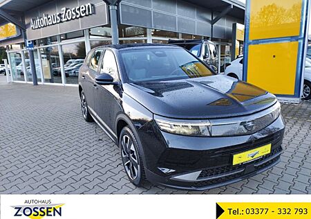 Opel Grandland 48V Mild-Hybrid 100 kW +Navi+Allwetter