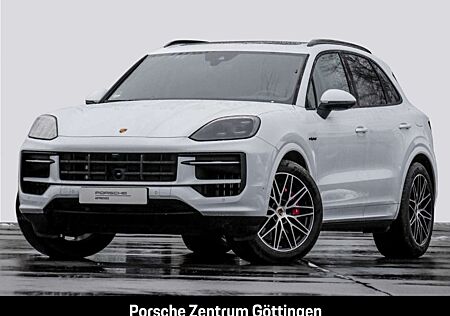 Porsche Cayenne S E-Hybrid BOSE Sportabgasanlage LED