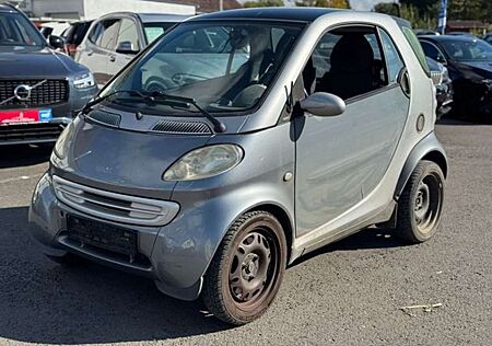 Smart ForTwo cdi Klima Tüv Neu