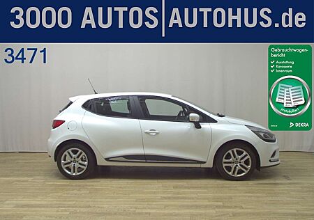 Renault Clio 0.9 TCe Navi Shz