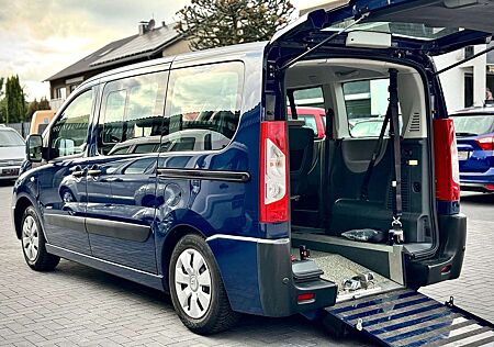 Citroën Jumpy Citroen Behindertengerecht-Rampe'8-Sitze'