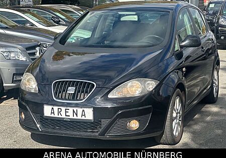 Seat Altea 1.2 TSI Style Copa*Ecomotive*Navi