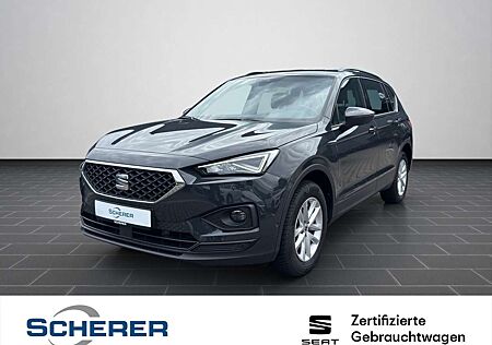 Seat Tarraco 2.0 TDI DSG Style NAVI ACC AHK