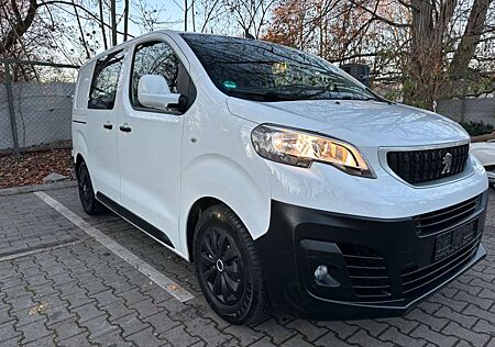 Peugeot Expert Kasten Premium L1 EURO 6 Klima PDC AHK