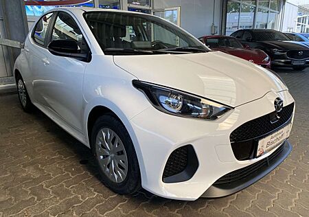 Mazda 2 Hybrid 1.5 VVT-i 116 CVT PRIME-LINE
