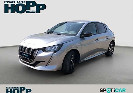 Peugeot 208 PureTech 100 Active Pack Ganzjahresreifen NEU!