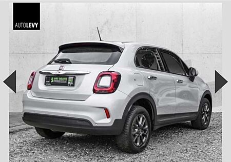 Fiat 500X 1.0 T3 Lounge 120cv my20