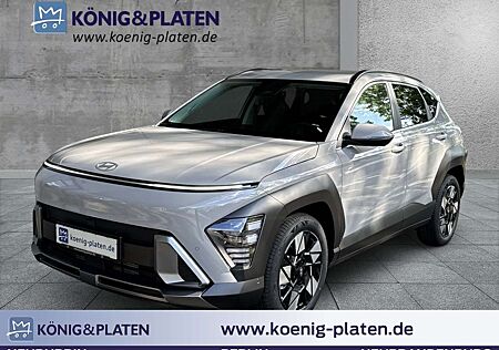 Hyundai Kona SX2 1.6 T-GDi (138 PS) 7-DCT 2WD PRIME MJ25 Klima