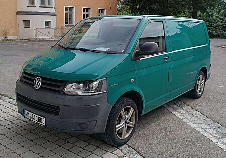 VW T5 Transporter Volkswagen Transporter T5 7FE145/WF2/ZP1/1T3 4MOTION
