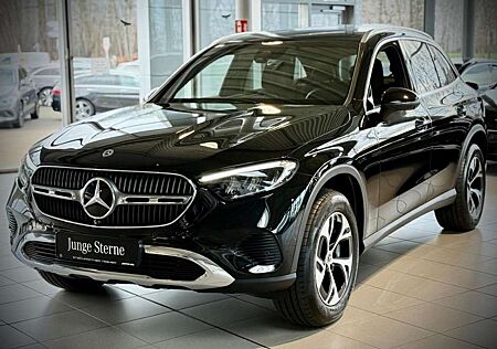 Mercedes-Benz GLC 300 de 4M Avantgarde+AHK+PANO+Burmester+360