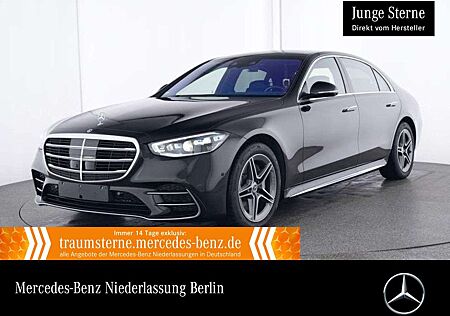 Mercedes-Benz S 500 L 4M AMG+PANO+DIGITAL-L+BURMESTER3D+19"+TV