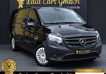 Mercedes-Benz Vito 2.0 CDI  9-GANG-AUTOMATIK KAMERA 9-SITZE
