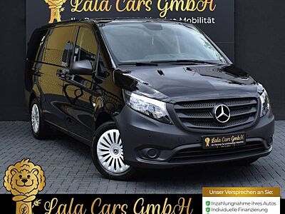 Mercedes-Benz Vito 2.0 CDI  9-GANG-AUTOMATIK KAMERA 9-SITZE