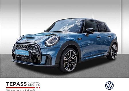 Mini Cooper S 5-trg. John Cooper Works Trim NAVI KEYLESS