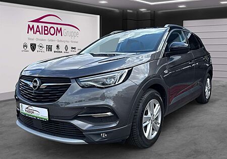 Opel Grandland Ultimate Plug-in-Hybrid