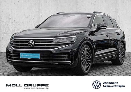 VW Touareg Volkswagen 3.0 eTSI eHybrid 4Motion DSG Elegance