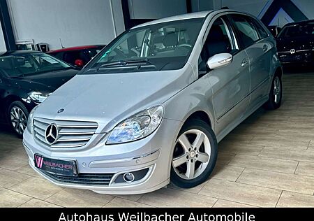 Mercedes-Benz B 180 CDI Automatik