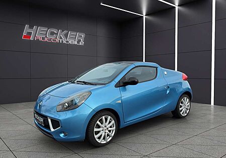 Renault Wind 1.2 16V TCE Dynamique