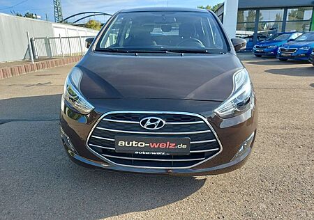 Hyundai ix20 1.4 blue Trend