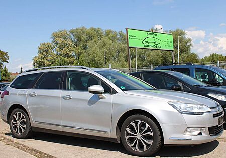 Citroën C5 Citroen By Carlsson/1. Hand/HU neu/Autom/Xen/17" Alu