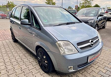 Opel Meriva Edition/ Gepflegter Zustand