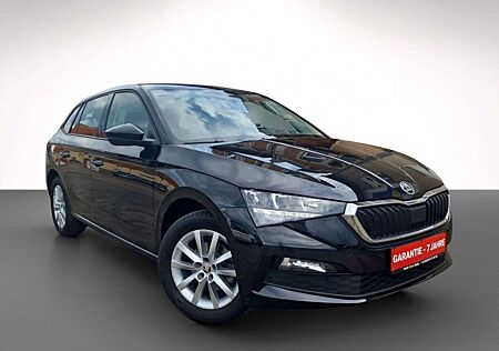 Skoda Scala AUTOMATIK Navi+PDC+Sitzhz+DAB+Klima