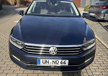 VW Passat Variant Volkswagen Highline BMT/Start-Stopp
