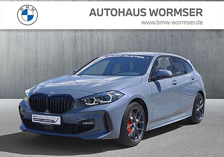 BMW 118 i Hatch M Sport HK HiFi DAB LED WLAN Shz