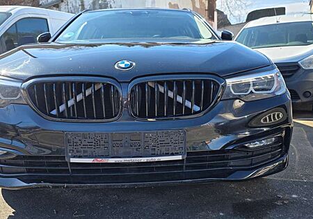 BMW 520d 520 Touring Aut. Sport Line
