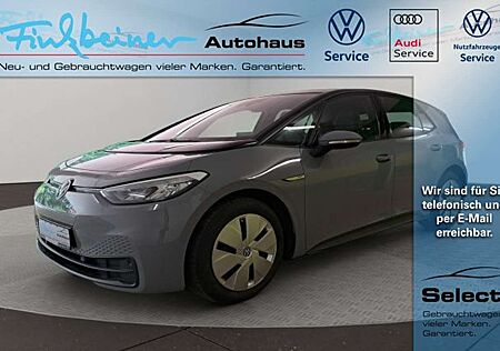 VW ID.3 Volkswagen Pro Performance Life 1-Gang-Automatik Navi
