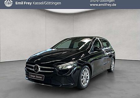 Mercedes-Benz B 180 B-Klasse